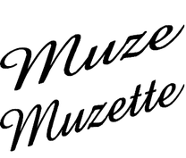 Logo Muze Muzette